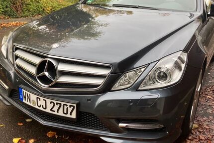 Mercedes-Benz E 220 28.300 km 22.900 &euro; Waiblingen 71336