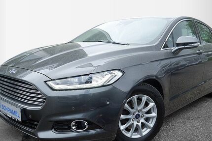 Ford Mondeo 64.800 km 16.780 &euro; Lorch 73547