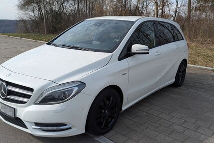 Mercedes-Benz B 200 192.500 km 7.700 &euro; Uhingen 73066
