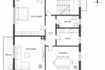 Etagenwohnung Esslingen am Neckar Pliensauvorstadt - 3 Zimmer, 57 m&sup2;, 1.400&euro; | Angebot:26615313