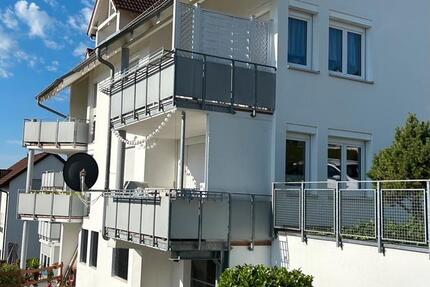 Wohnung Uhingen - 4 Zimmer, 90 m&sup2;, 395.000&euro; | Angebot:27024138