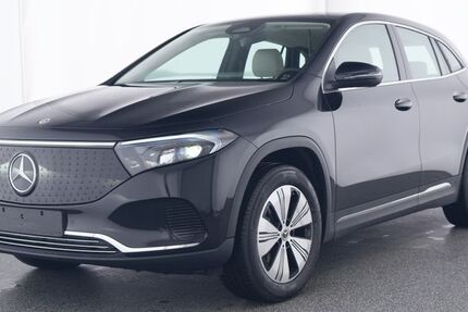 Mercedes-Benz EQA 3.950 km 39.880 &euro; Esslingen 73730