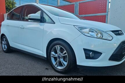 Ford C-Max 73.000 km 6.700 &euro; Fellbach 70736