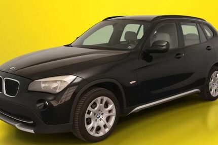 BMW X1 128.200 km 7.950 &euro; Reichenbach an der Fils 73262