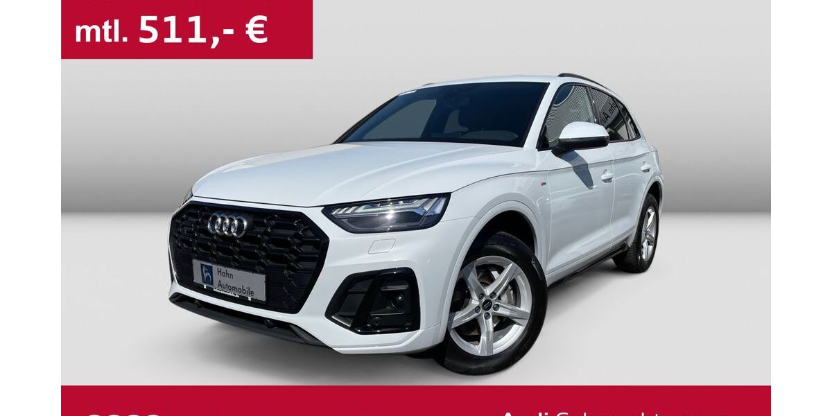 Audi Q5 35.900 km 43.790 &euro; Göppingen 73037