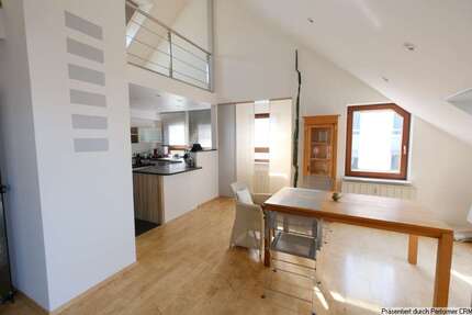 Wohnung Waiblingen Bittenfeld - 5 Zimmer, 126 m&sup2;, 465.000&euro; | Angebot:27489265