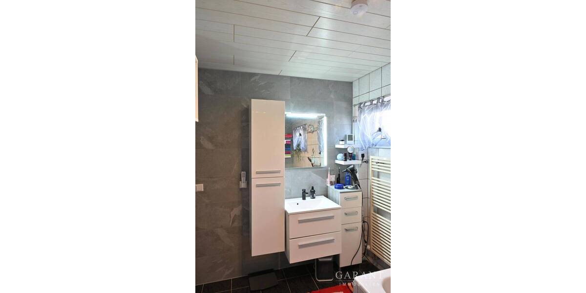 Reihenmittelhaus Birenbach - 6 Zimmer, 129 m&sup2;, 375.000&euro; | Angebot:25707583