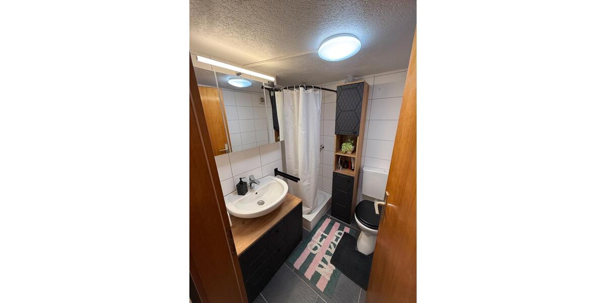 Etagenwohnung Göppingen Faurndau - 2 Zimmer, 58 m&sup2;, 510&euro; | Angebot:26415124