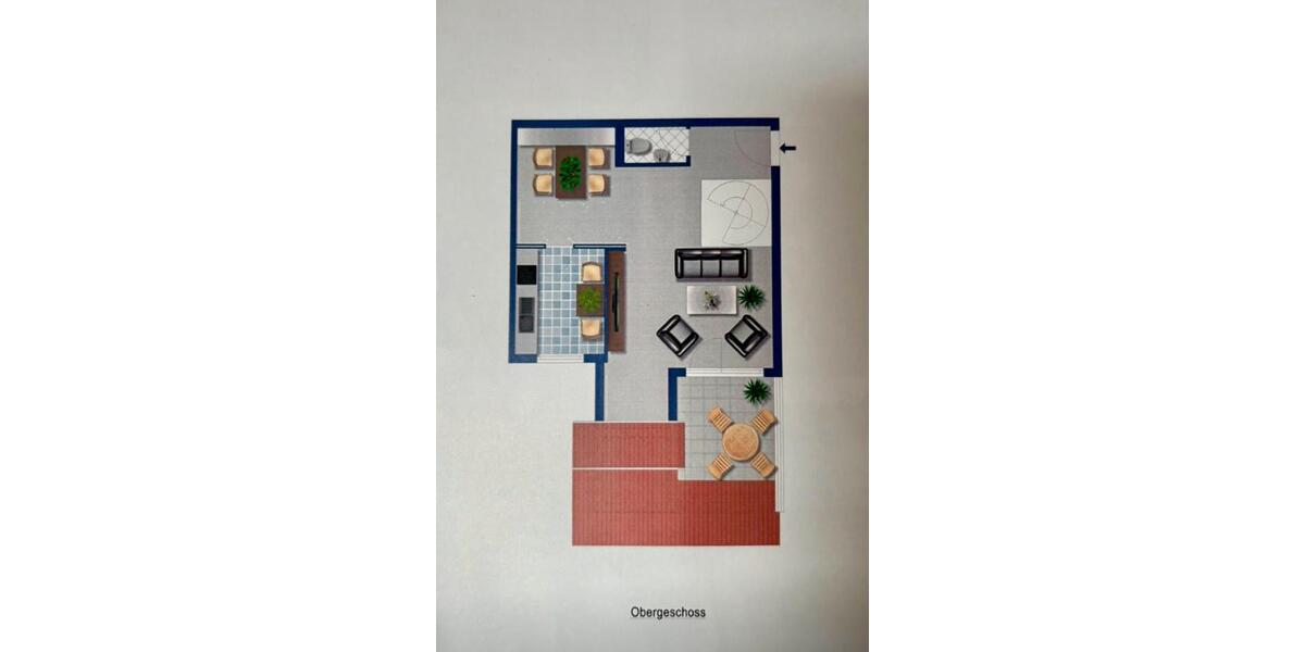 Maisonettenwohnung Kirchheim unter Teck - 3.5 Zimmer, 110 m&sup2;, 380.000&euro; | Angebot:26957478