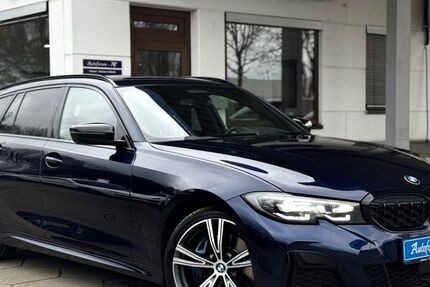 BMW M340d 150.000 km 33.900 &euro; Unterensingen / bei Stuttgart 72669
