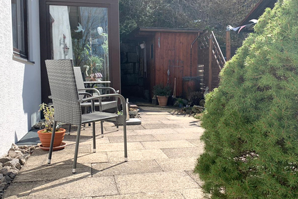 Wohnung Römerstein Böhringen - 3.5 Zimmer, 120 m&sup2;, 1.100&euro; | Angebot:24684965