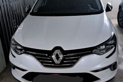 Renault Megane 98.619 km 12.300 &euro; Hülben 72584