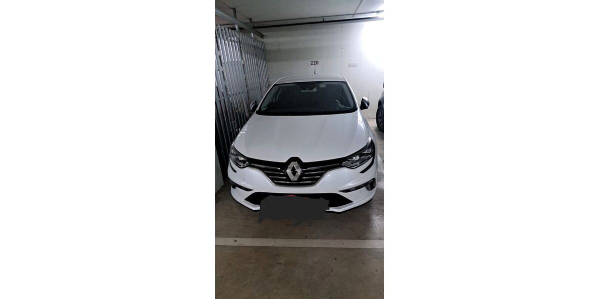 Renault Megane 98.619 km 12.300 &euro; Hülben 72584