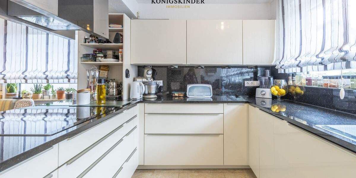 Doppelhaushälfte Ebersbach an der Fils Ebersbach - 7 Zimmer, 193 m&sup2;, 639.000&euro; | Angebot:25671731