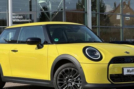 Mini Cooper C 5.178 km 23.900 &euro; Winnenden 71364
