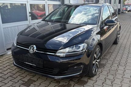 VW Golf 112.000 km 13.450 &euro; Heroldstatt 72535