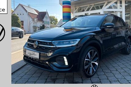 VW T-Roc 24.190 km 27.555 &euro; Kuchen 73329