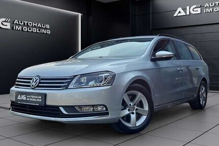 VW Passat Variant 176.565 km 12.480 &euro; Schwäbisch Gmünd 73525