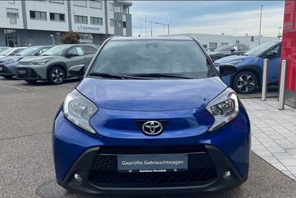 Toyota Aygo (X) 21.300 km 15.890 &euro; Göppingen 73037