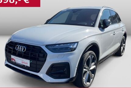 Audi Q5 7.084 km 50.890 &euro; Fellbach 70734