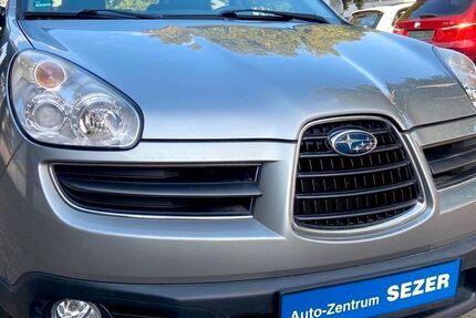 Subaru B9 Tribeca 178.000 km 6.750 &euro; Nürtingen 72622