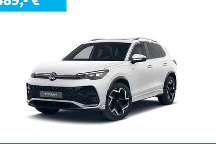 VW Tiguan 9.450 km 43.930 &euro; Göppingen 73037