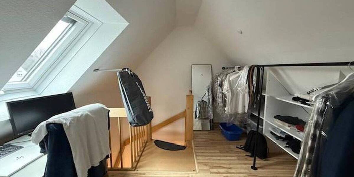 Etagenwohnung Kernen i. Stetten - 2 Zimmer, 61 m&sup2;, 285.000&euro; | Angebot:26061695