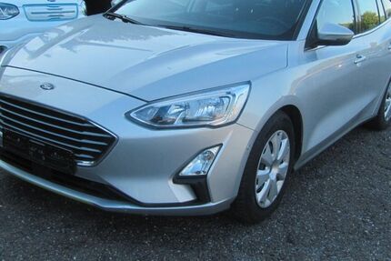 Ford Focus 145.400 km 6.990 &euro; Kirchheim unter Teck 73230