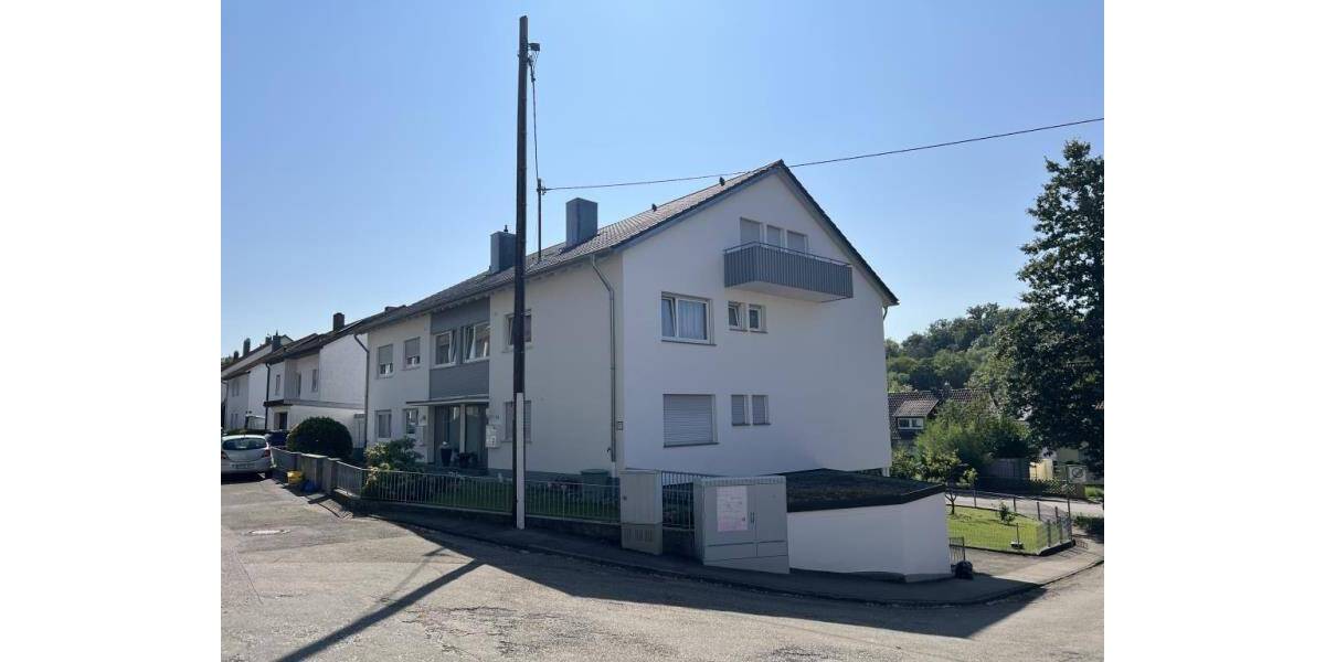 Mehrfamilienhaus, Wohnhaus Göppingen Faurndau - 8 Zimmer, 530.000&euro; | Angebot:26362086