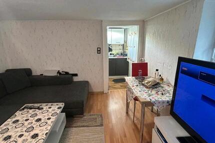 Wohnung Laichingen - 1 Zimmer, 37 m&sup2;, 455&euro; | Angebot:25932452