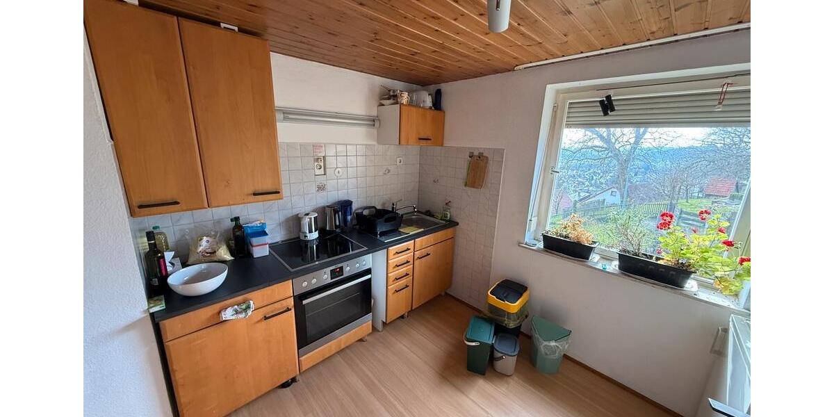 Doppelhaushälfte Lonsee - 3 Zimmer, 130 m&sup2;, 2.000&euro; | Angebot:25804569
