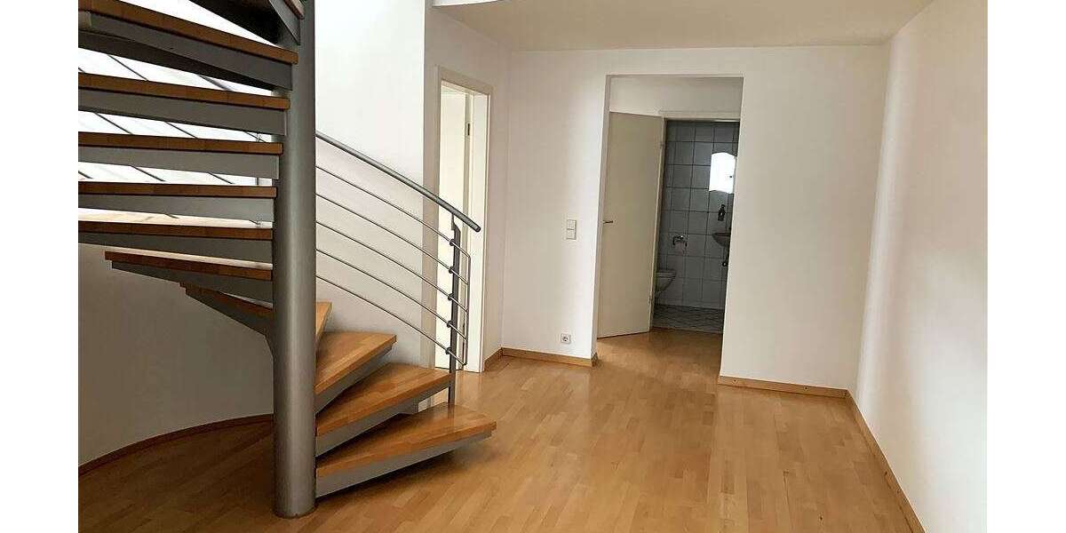 Etagenwohnung Winterbach - 4.5 Zimmer, 133 m&sup2;, 1.290&euro; | Angebot:25765988