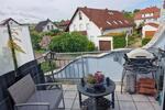 Maisonettenwohnung Göppingen Bruckwasen - 3.5 Zimmer, 80 m&sup2;, 250.000&euro; | Angebot:26022297