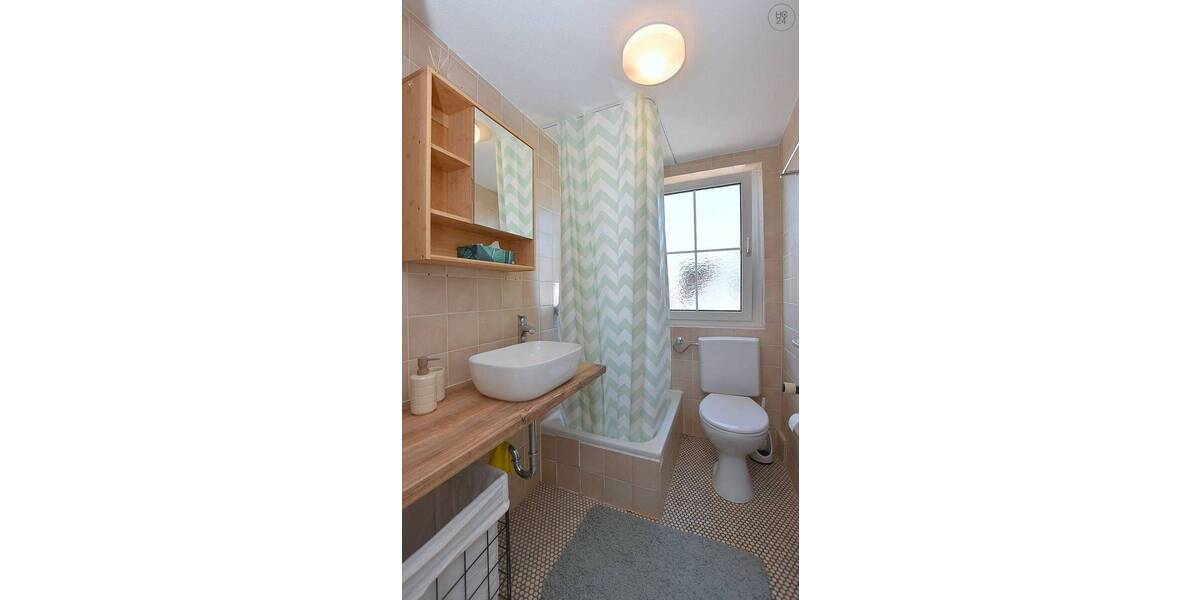 Etagenwohnung Fellbach - 2 Zimmer, 50 m&sup2;, 1.350&euro; | Angebot:25698666