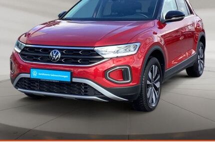 VW T-Roc 10.695 km 27.990 &euro; Kirchheim 73230
