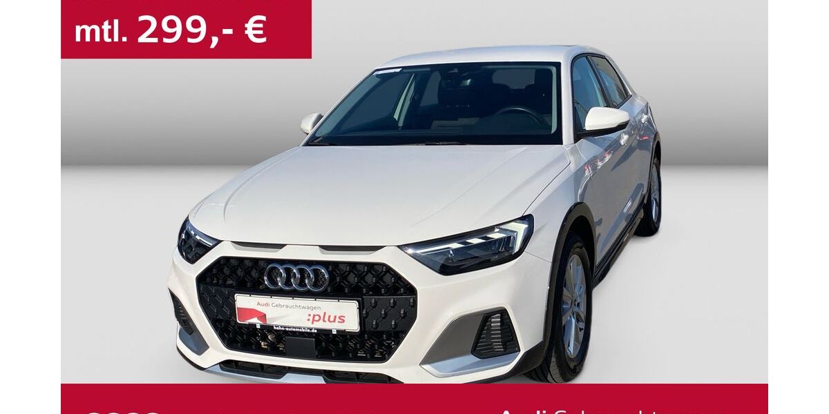 Audi A1 23.500 km 20.430 &euro; Göppingen 73037