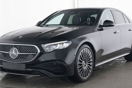 Mercedes-Benz E 220 13.200 km 54.690 &euro; Schorndorf 73614