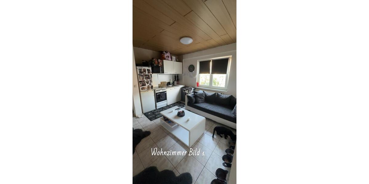 Etagenwohnung Gingen an der Fils - 2 Zimmer, 43 m&sup2;, 600&euro; | Angebot:25809979