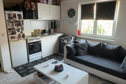 Wohnung Gingen an der Fils - 2 Zimmer, 43 m&sup2;, 600&euro; | Angebot:25809979