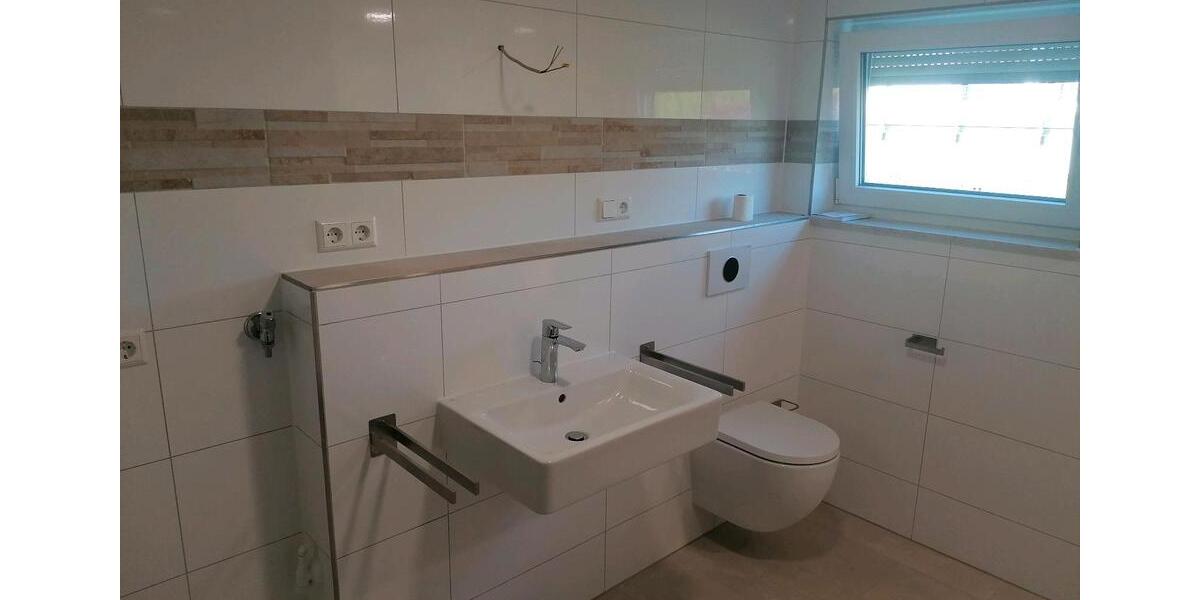 Terrassenwohnung Alfdorf - 2 Zimmer, 78 m&sup2;, 950&euro; | Angebot:25989279