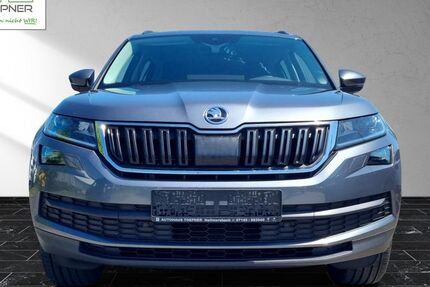 Skoda Kodiaq 103.500 km 24.900 &euro; Leutenbach 71397