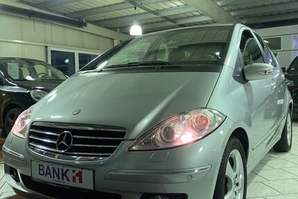 Mercedes-Benz A 150 100.000 km 4.350 &euro; Schwäbisch Gmünd 73529
