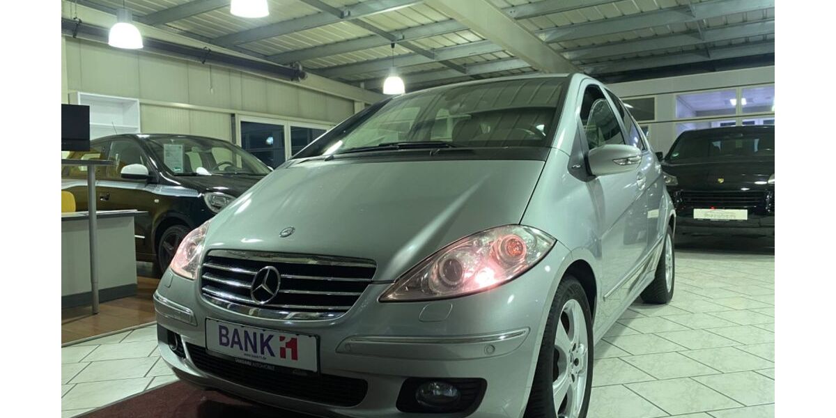 Mercedes-Benz A 150 100.000 km 4.350 &euro; Schwäbisch Gmünd 73529