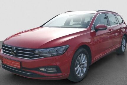 VW Passat Variant 47.085 km 21.850 &euro; Schwäbisch Gmünd 73525