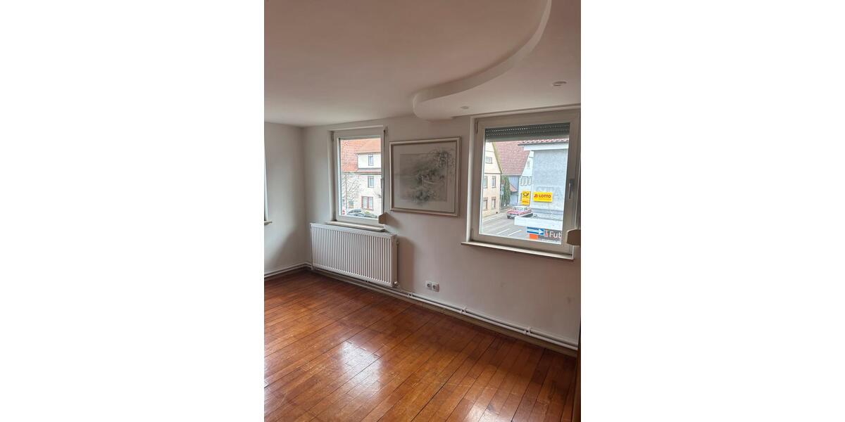 Etagenwohnung Kuchen - 1 Zimmer, 1 m&sup2;, 430&euro; | Angebot:25171931