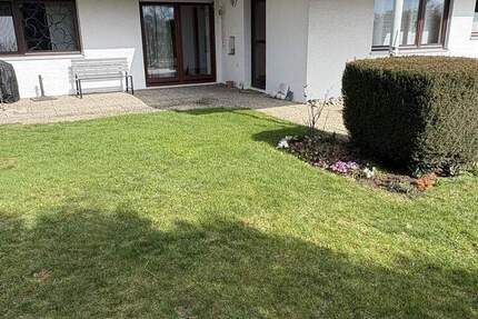 Wohnung Böbingen an der Rems Böbingen - 4 Zimmer, 94 m&sup2;, 1.000&euro; | Angebot:25866356