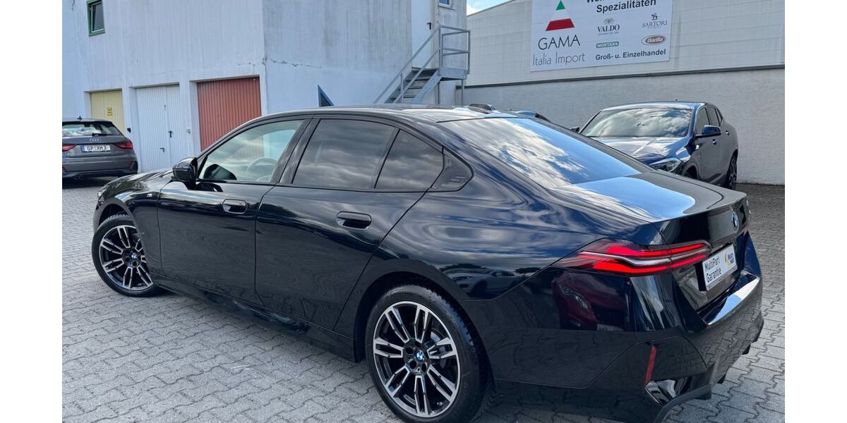BMW 520 20.000 km 49.999 &euro; Göppingen 73037