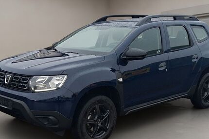 Dacia Duster 50.000 km 12.693 &euro; Eislingen 73054