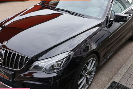 Mercedes-Benz E 500 62.236 km 39.990 &euro; Ostfildern 73760