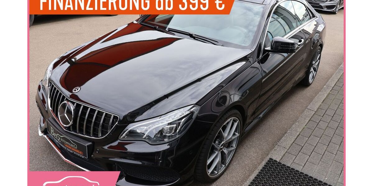 Mercedes-Benz E 500 62.236 km 39.990 &euro; Ostfildern 73760